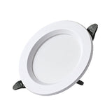 Downlight Led Recessed Ceiling Light Barrel Light Round Bulb Lamp 5W 9W 12W 18W Living Room Opening Light Indoor Luminaire IP65