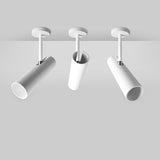 Led COB wall COB lamp LED Downlights 5w 7w 9w AC85-265V Surface Mounted dimmable LED Ceiling Lamps Spot Light Rotation