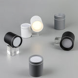 Surface Mounted 7W 9W 12W 15W 110v 220v LED downlights Ceiling Lamps led spot lights Ceiling Fixtures Lighting