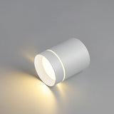 Surface Mounted 7W 9W 12W 15W 110v 220v LED downlights Ceiling Lamps led spot lights Ceiling Fixtures Lighting