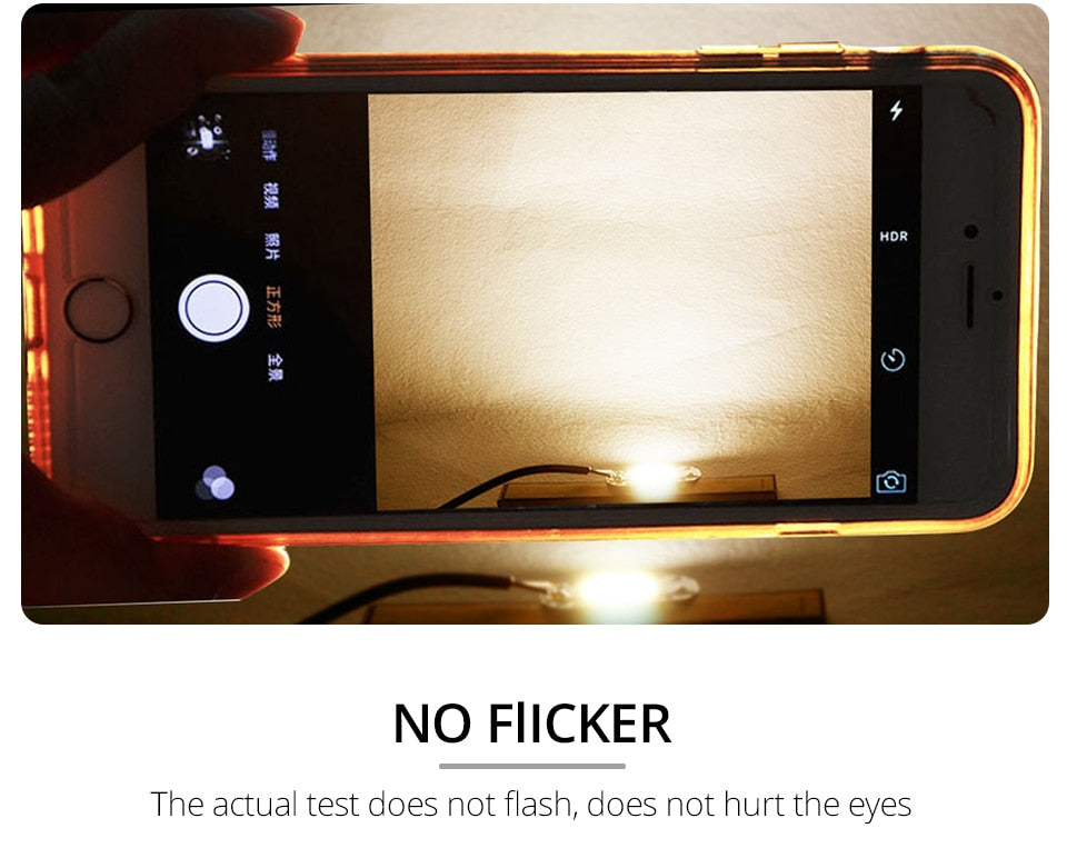 COB LED Light Matrix 220V 3W 5W 7W 9W 12W 15W 20W 30W 50W LED Diode Array Spotlight Floodlight Downlight Source Warm/Cold White