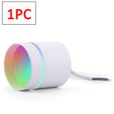 LED Downlight Smart Surface Mounted Spot Lamp Tuya Smart Home App WIFI Ceiling Lights Modern Indoor lighting Dimmable RGB CW WW