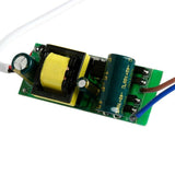 Power Supply Light Transformers for LED Downlight Lighting AC85-265V 1PCS LED Constant Driver 1-3W 4-5W 4-7W 8-12W 18-24W 300mA