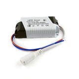 Power Supply Light Transformers for LED Downlight Lighting AC85-265V 1PCS LED Constant Driver 1-3W 4-5W 4-7W 8-12W 18-24W 300mA