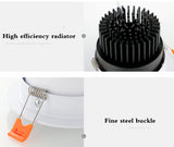 round Dimmable Recessed LED Downlights 3w 5W 7W 9W 12W 15W 18W COB LED Ceiling Lamp Spot Lights AC110-220V LED Lamp