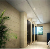 IP65 Waterproof LED spot light 15w 12w 9w 7w Square downlight led Recessed Ceiling lamp For Balcony Bathroom lighting lights