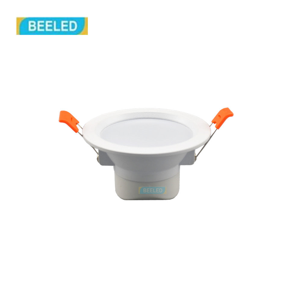 led downlights 3W 5W 7W 9W 12W 15W LED downlight Recessed LED Ceiling light Spot Light Lamps white LED Bulb lamp home decor