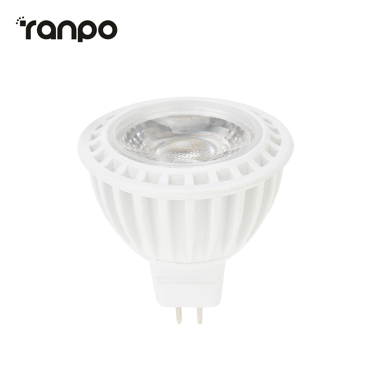 Dimmable LED Spotlight E26 E27 GU10 MR16 15W COB Light Bulbs 45° Beam Angle 110V 220V DC12V for Home Office Table Lamp Downlight