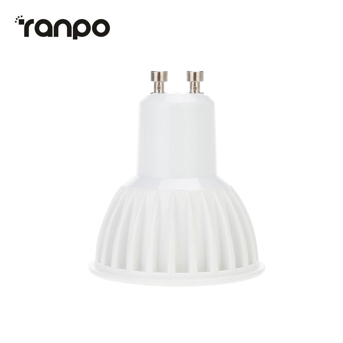 Dimmable LED Spotlight E26 E27 GU10 MR16 15W COB Light Bulbs 45° Beam Angle 110V 220V DC12V for Home Office Table Lamp Downlight