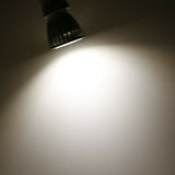 Dimmable LED Spotlight E26 E27 GU10 MR16 15W COB Light Bulbs 45° Beam Angle 110V 220V DC12V for Home Office Table Lamp Downlight