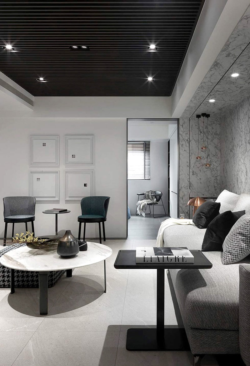 Recessed Square LED Grill Downlight Base Ceiling Mount Adjustable Frame Bracket GU10 MR16 Lamp Holder Spot Light Fitting Fixture