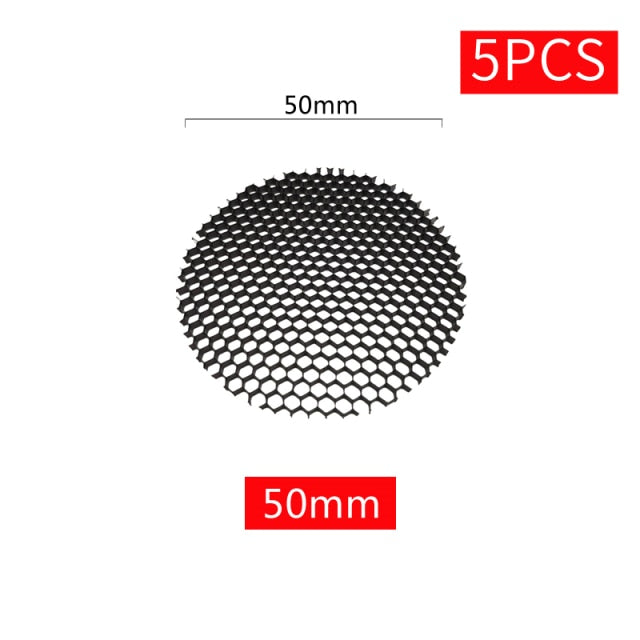 Recessed Square LED Grill Downlight Base Ceiling Mount Adjustable Frame Bracket GU10 MR16 Lamp Holder Spot Light Fitting Fixture