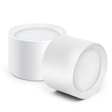 Surface Mounted 5W 7W 9W 12W 15W LED downlight Driverless Ceiling Lamps led spot lights Ceiling Fixtures Lighting Indoor Light