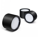 Surface Mounted 5W 7W 9W 12W 15W LED downlight Driverless Ceiling Lamps led spot lights Ceiling Fixtures Lighting Indoor Light