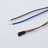 LED Driver AC85-265V 110V 220V 6-10*3W 18W/21W/24W/27W/30W Power Supply Lighting Transformers for LED Strip Downlight Fireproof