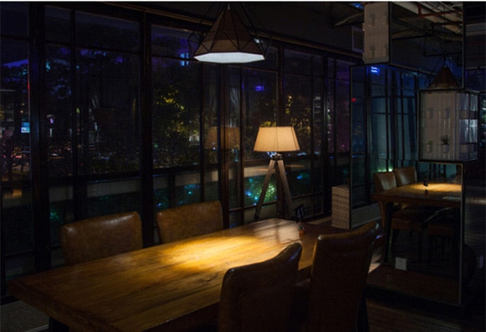 Dimmable E27 par20 LED light Zoom Spotlight Angle adjustment cob ceiling 7w 12w dining/living room bar cafe LED downlight