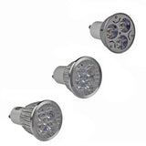 Bright 9W 12W 15W GU10 MR16 LED Bulbs Light 12V 110V 220V Dimmable GU10 Led Spotlights Red Green Blue Yellow White LED downlight