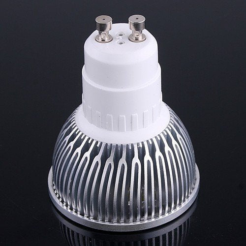 Bright 9W 12W 15W GU10 MR16 E27 GU5.3  LED Bulbs Light 12V 110V 220V Dimmable GU10 Led Spotlights Warm/Cool White LED downlight