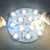 Power LED COB 3W 12W 24W Light Bulb On Board For LED Diode Light Lamp Spotlight Downlight Lamps For home Panel Light Repair PCB