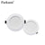 LED Downlight 7W 9W 12W 15W 18W Waterproof AC 220V 240V Round Recessed Lamp Bedroom Kitchen Ceiling Downlight LED Spot Lighting