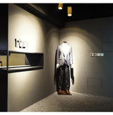 Surface Mounted Cylindrical LED COB Downlight Gold Reflector 7W 10W 12W 15W LED Ceiling Bulbs Lamp Spot Light LED Downlight