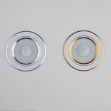 PIR LED Panel Lamps Recessed Downlights Pir Infrared Motion Sensor 5W 7W 9W 230v LED Ceiling Bulb For Smart Home Lighting