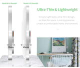 Kaguyahime LED Panel Light 18W 24W 36W LED Surface Ceiling Downlight AC85-265V Round Ceiling Lamp For Decoration Home Lighting