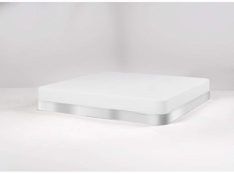 Kaguyahime LED Panel Light 18W 24W 36W LED Surface Ceiling Downlight AC85-265V Round Ceiling Lamp For Decoration Home Lighting