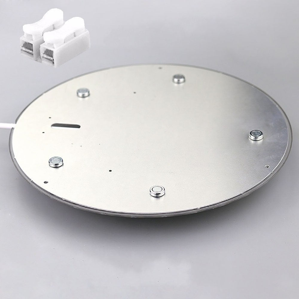 LED Ring PANEL Circle Light SMD LED Round Ceiling board circular lamp board AC 220V 230V 240V LED light