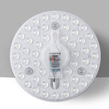 LED Ring PANEL Circle Light SMD LED Round Ceiling board circular lamp board AC 220V 230V 240V LED light