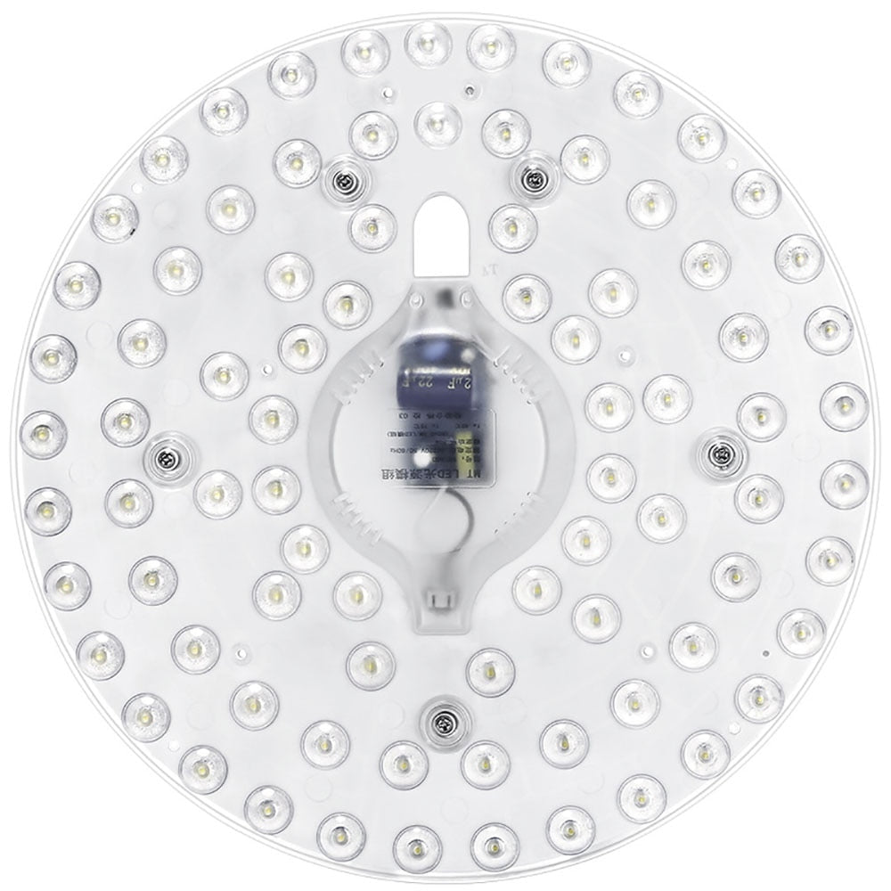 LED Ring PANEL Circle Light SMD LED Round Ceiling board circular lamp board AC 220V 230V 240V LED light