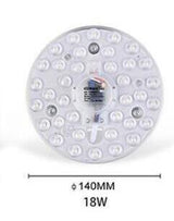 LED Ring PANEL Circle Light SMD LED Round Ceiling board circular lamp board AC 220V 230V 240V LED light