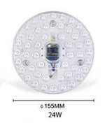 LED Ring PANEL Circle Light SMD LED Round Ceiling board circular lamp board AC 220V 230V 240V LED light