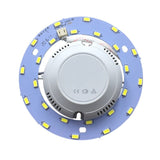 LED Ring PANEL Circle Light SMD LED Round Ceiling board circular lamp board AC 220V 230V 240V LED light