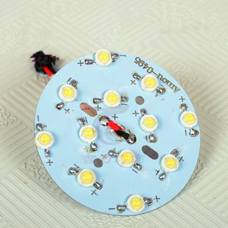 WiFi Smart Light Led Downlight 16 Colors RGB LED Ceiling Round Downlight Bluetooth APP Control Smart Light Bedroom Led Downlight