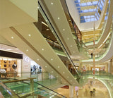 Surface Mounted COB LED Downlights Foldable 360° Rotatable LED Ceiling Spot lights 10W 15W 20W LED Lamps Background Lighting