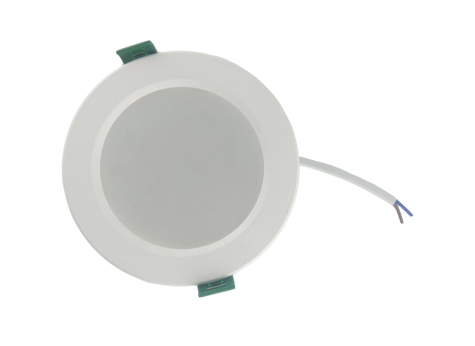 DC 12V Led Downlight 18W 15W 12W 9W 5W LED Ceiling Lamp Cold White Round LED Panel Light LED Spot light Indoor Lighting