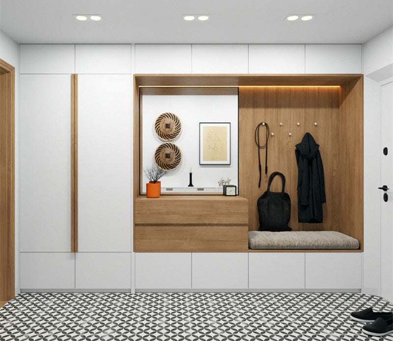 Recessed Double LED Dimmable Downlight COB 7w 9w 12W 24W Spot Decoration Room Ceiling Lamp AC 220V LED Panel Lights Hotel Room