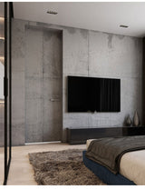 LED Downlight Dimmable Strip Line Light Bar Creative Linear Recessed Embeded Ceiling Lamps Living Room Corridor Indoor Lighting