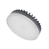 Downlight GX53 LED Light 9W 110V/220V LED Dimmable/85-265V NON 3000K/4500K/6000K Aluminum with Plastic Cover Cabinet Bulb