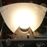 Downlight GX53 LED Light 9W 110V/220V LED Dimmable/85-265V NON 3000K/4500K/6000K Aluminum with Plastic Cover Cabinet Bulb