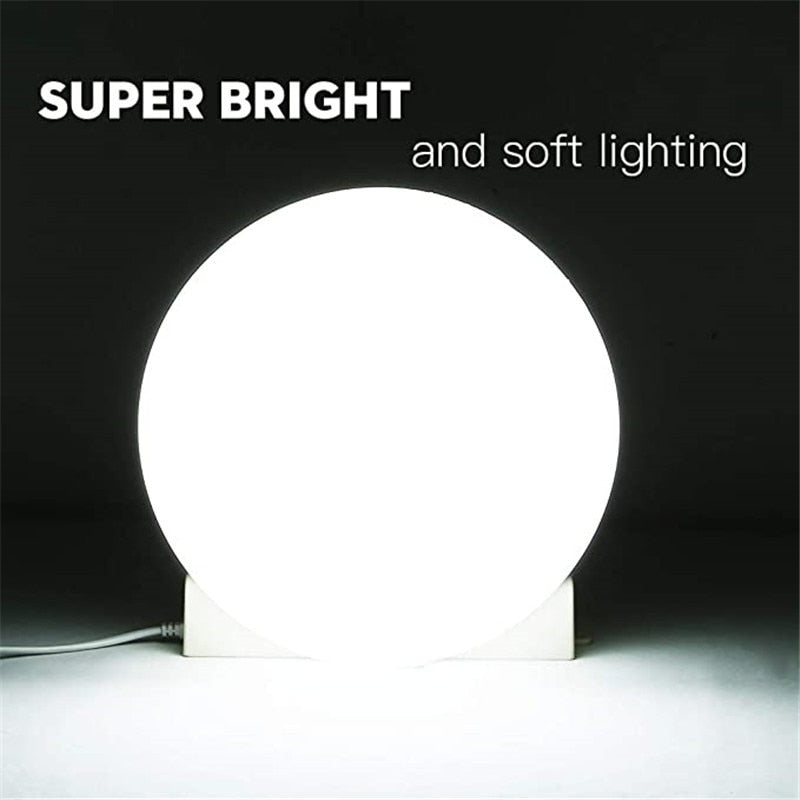 PIR  Motion Sensor Ceiling Lights Modern Surface Mounted Led Panel Ceiling Lamp for Living Room Lighting Fixture