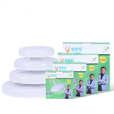 PIR  Motion Sensor Ceiling Lights Modern Surface Mounted Led Panel Ceiling Lamp for Living Room Lighting Fixture