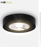 Ultra Thin Driverless downlight led 10W 7W Surface Mounted LED downlight 220V Spot light led For Indoor home lighting lamps