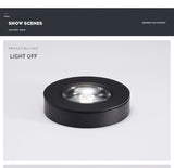 Ultra Thin Driverless downlight led 10W 7W Surface Mounted LED downlight 220V Spot light led For Indoor home lighting lamps