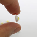 High Power 10pcs 1W/3W/5W LED Diodes Chip 3V LED Chip Module For DIY lamp Bulb Torch Headlamp Spotlight Downlight White