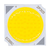 LED COB Light Bulb On Board 30W DC90-96V 300mA 19*19mm High Power LED Chip Light Lamp Spotlight Downlight Lamps