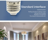 E27 E14 MR16 GU10 LED Bulb 220V COB High Brightness LED Spotlight Bulbs Condenser Lamp for Downlight Energy Saving Home Lighting