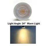 E27 E14 MR16 GU10 LED Bulb 220V COB High Brightness LED Spotlight Bulbs Condenser Lamp for Downlight Energy Saving Home Lighting