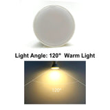 E27 E14 MR16 GU10 LED Bulb 220V COB High Brightness LED Spotlight Bulbs Condenser Lamp for Downlight Energy Saving Home Lighting